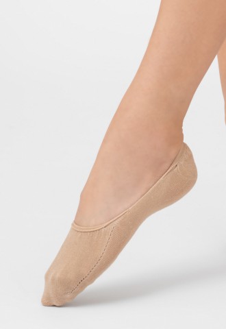 COTON BAMBOO  Stopki Damskie Stopki