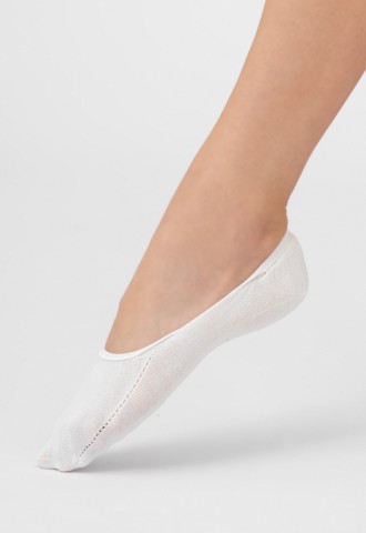 COTON BAMBOO  Stopki Damskie Stopki