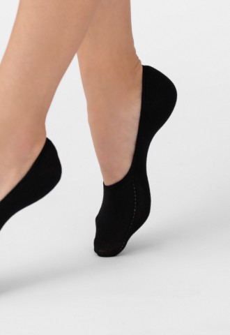 COTON BAMBOO  Stopki Damskie Stopki