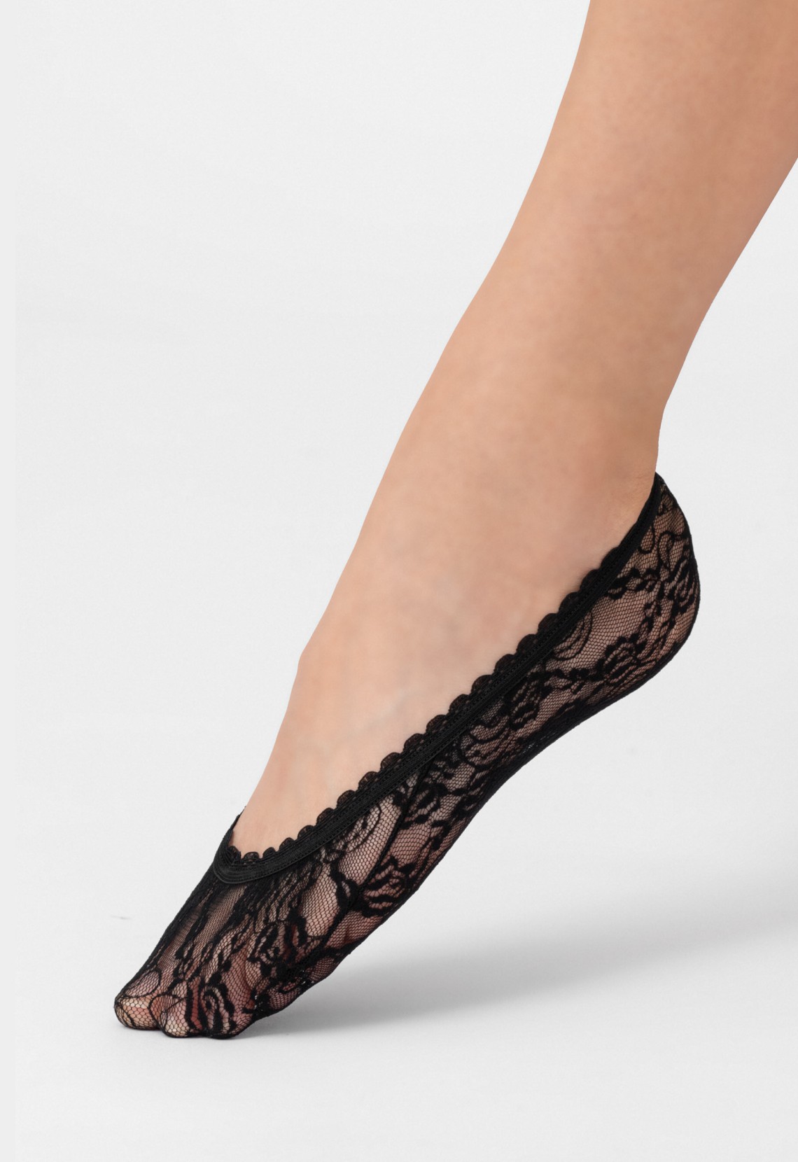 PIZZO ROSELINA    Stopki Damskie Stopki