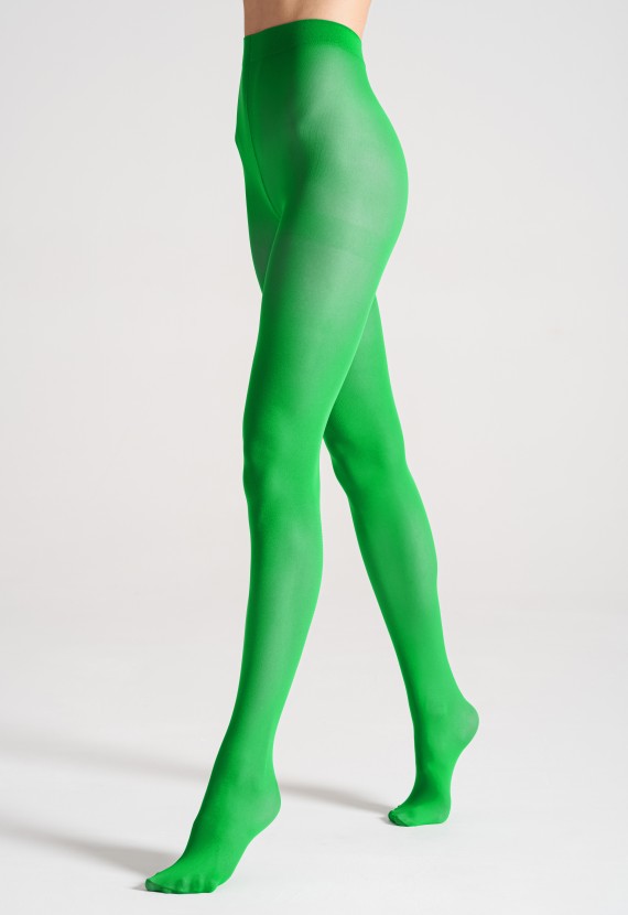 electric green