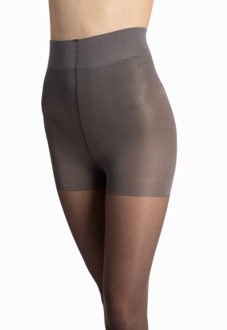 TOTAL  SLIM  30 DEN Rajstopy Damskie Rajstopy Klasyczne