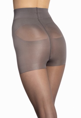 TOTAL  SLIM  30 DEN Rajstopy Damskie Rajstopy Klasyczne
