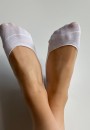 SILICONE  COTON Stopki  Damskie Stopki