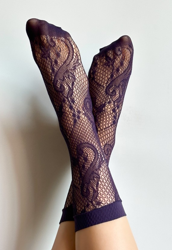 Violet