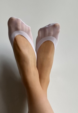 SILICONE  Stopki Damskie Stopki