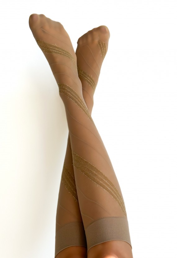 Beige-Oro