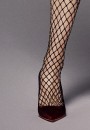 RETE MAXI LUREX     Rajstopy Damskie Rajstopy Fantazyjne