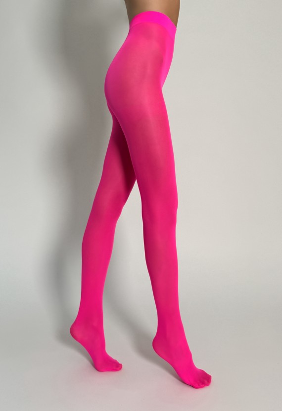 Pink Fluo