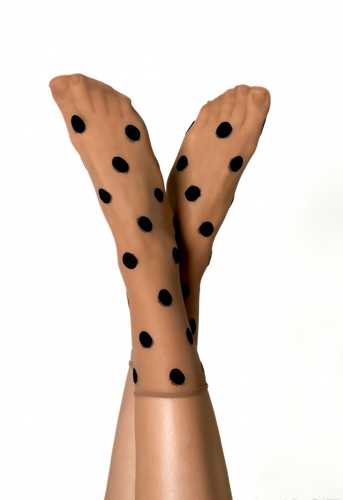 KYLIE    Skarpetki Damskie Skarpetki