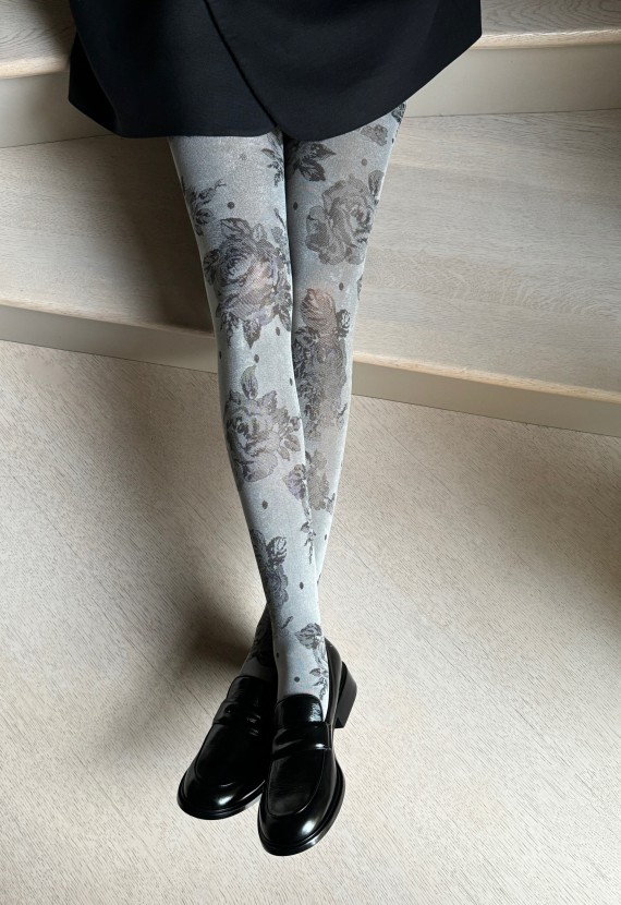 Grey