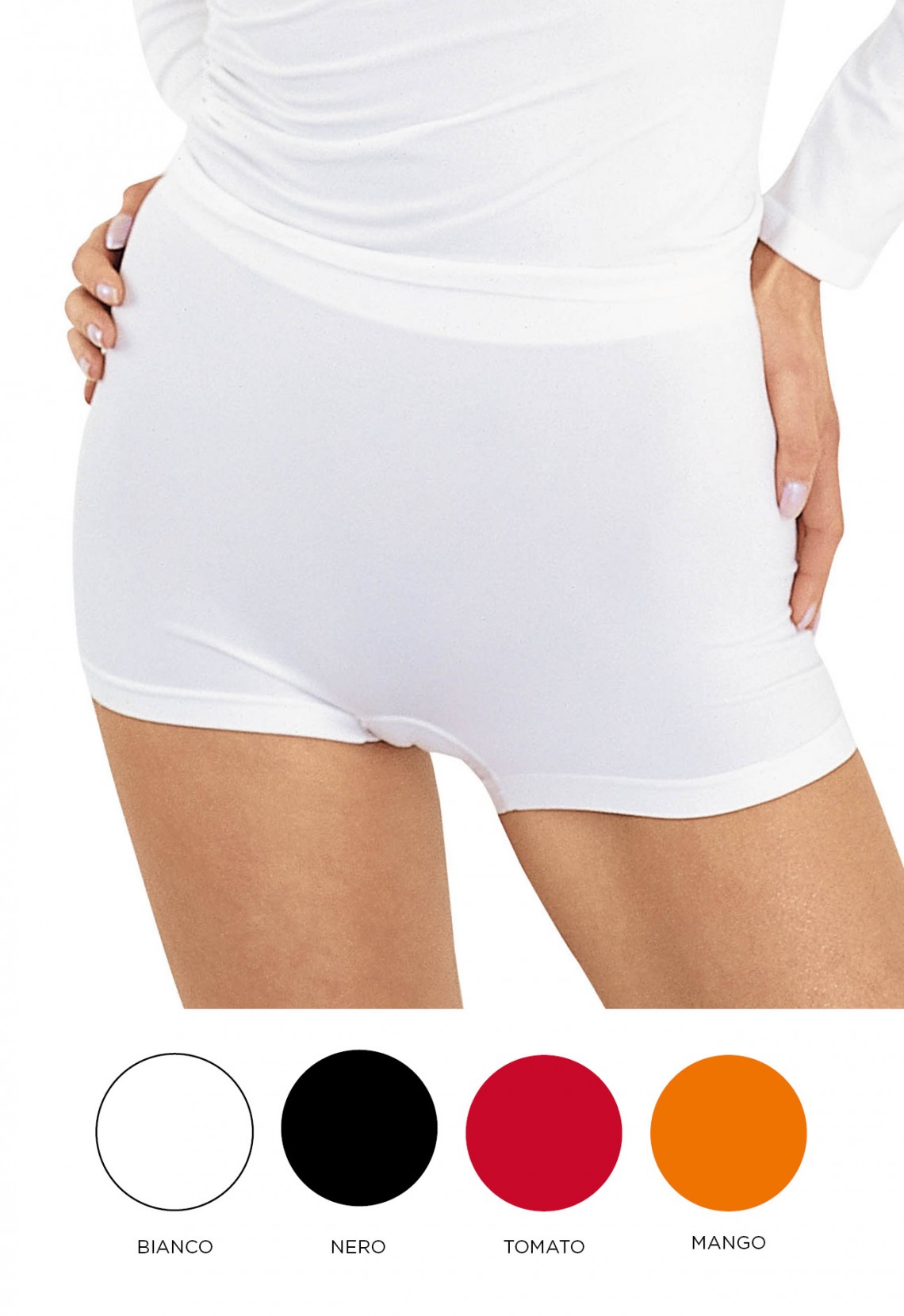 PANTY Szorty/Boxerki Sale