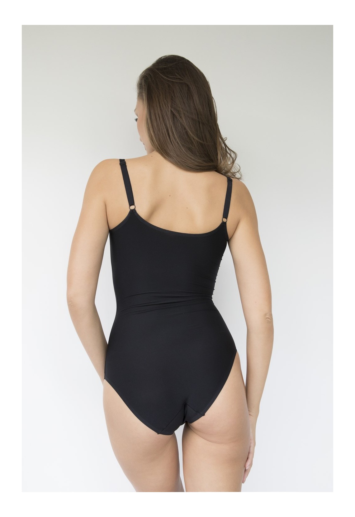 Julimex Body damskie Flexi One (wygładzające) Bielizna/Akcesoria