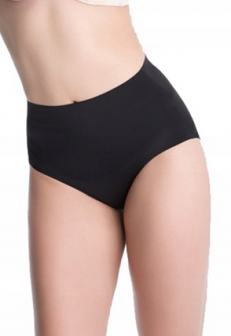 Julimex 271 Figi z wysokim stanem (wyszczuplające) Bielizna/Akcesoria