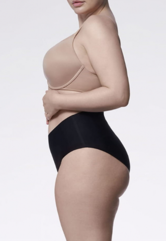 Julimex 571 Figi Slim All Day (wyszczuplające) Bielizna/Akcesoria
