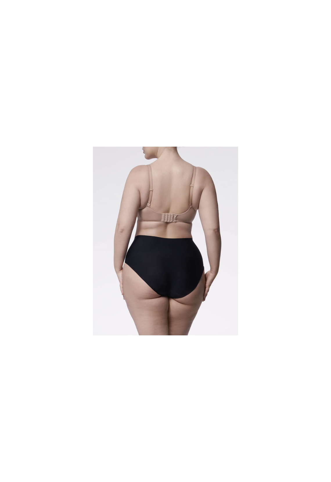Julimex 571 Figi Slim All Day (wyszczuplające) Bielizna/Akcesoria