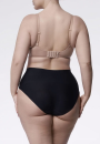 Julimex 571 Figi Slim All Day (wyszczuplające) Bielizna/Akcesoria