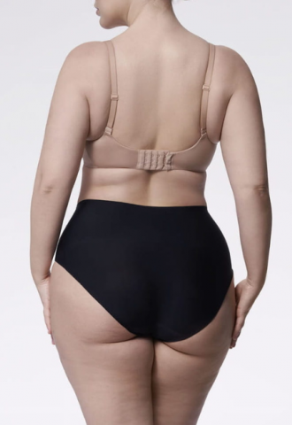 Julimex 571 Figi Slim All Day (wyszczuplające) Bielizna/Akcesoria