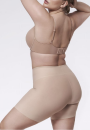 Julimex 574 Bermudy Slim All Day (wyszczuplające) Bielizna/Akcesoria
