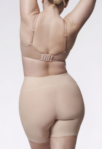 Julimex 574 Bermudy Slim All Day (wyszczuplające) Bielizna/Akcesoria