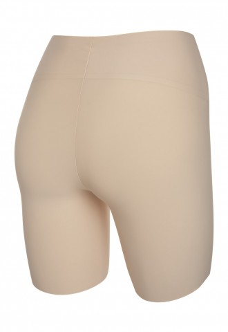 Julimex 574 Bermudy Slim All Day (wyszczuplające) Bielizna/Akcesoria