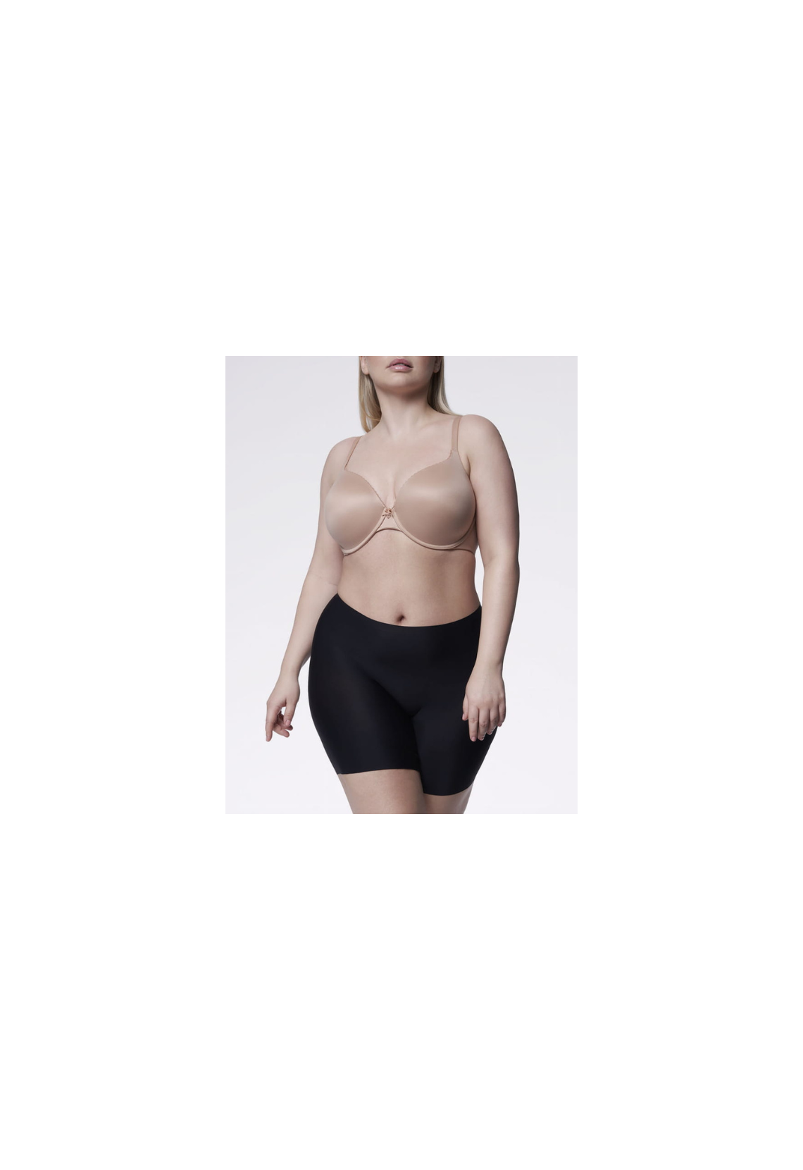 Julimex Bermudy Comfort (wygładzające) Bielizna/Akcesoria
