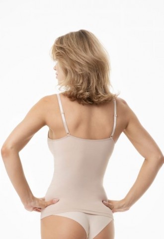 Julimex Koszulka Cami Top Bra Bielizna/Akcesoria