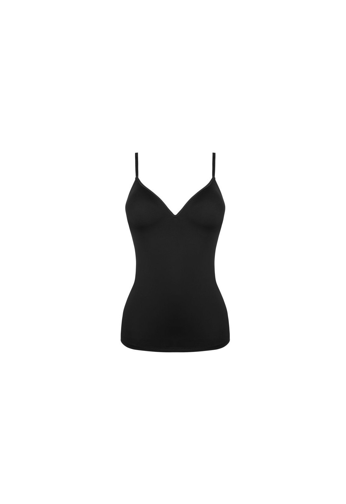 Julimex Koszulka Cami Top Bra Bielizna/Akcesoria