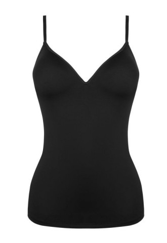 Julimex Koszulka Cami Top Bra Bielizna/Akcesoria