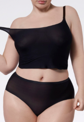 Julimex Koszulka Flexi One (na cienkich ramiączkach) Bielizna/Akcesoria