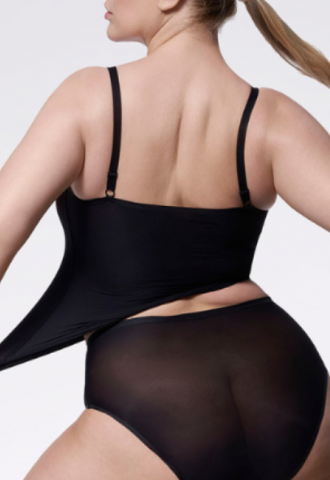 Julimex Koszulka Flexi One (na cienkich ramiączkach) Bielizna/Akcesoria