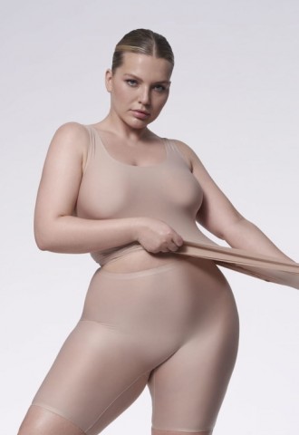 Julimex Koszulka Flexi One (na grubszych ramiączkach) Bielizna/Akcesoria
