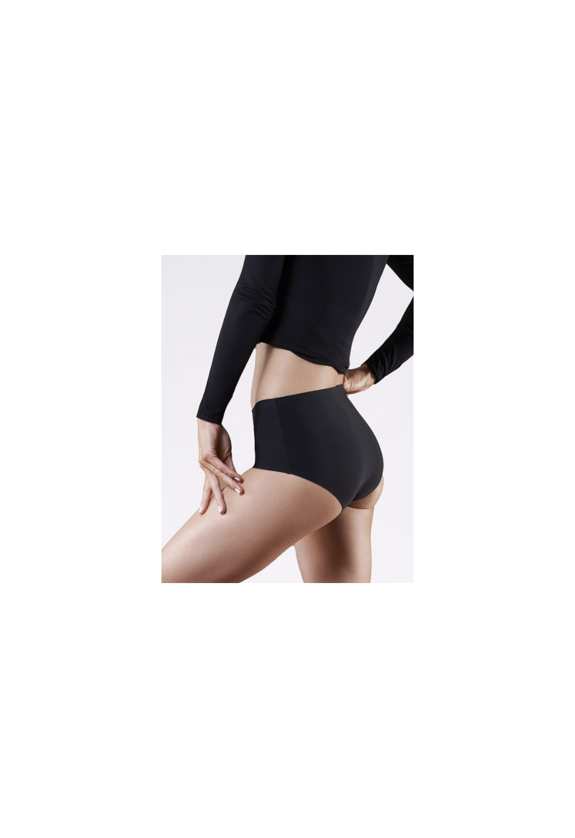 Julimex Figi Air Maxi (wysoki stan) Bielizna/Akcesoria