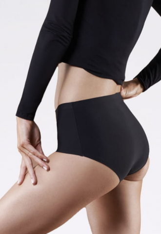 Julimex Figi Air Maxi (wysoki stan) Bielizna/Akcesoria
