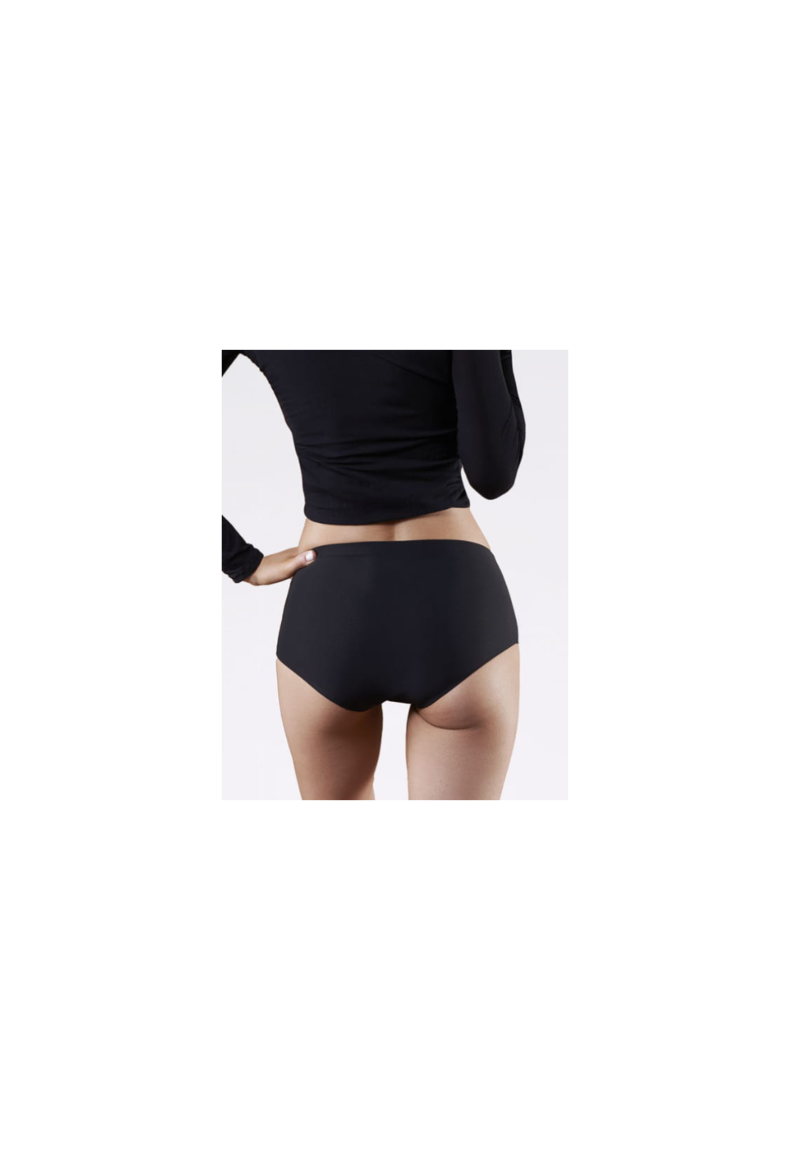 Julimex Figi Air Maxi (wysoki stan) Bielizna/Akcesoria