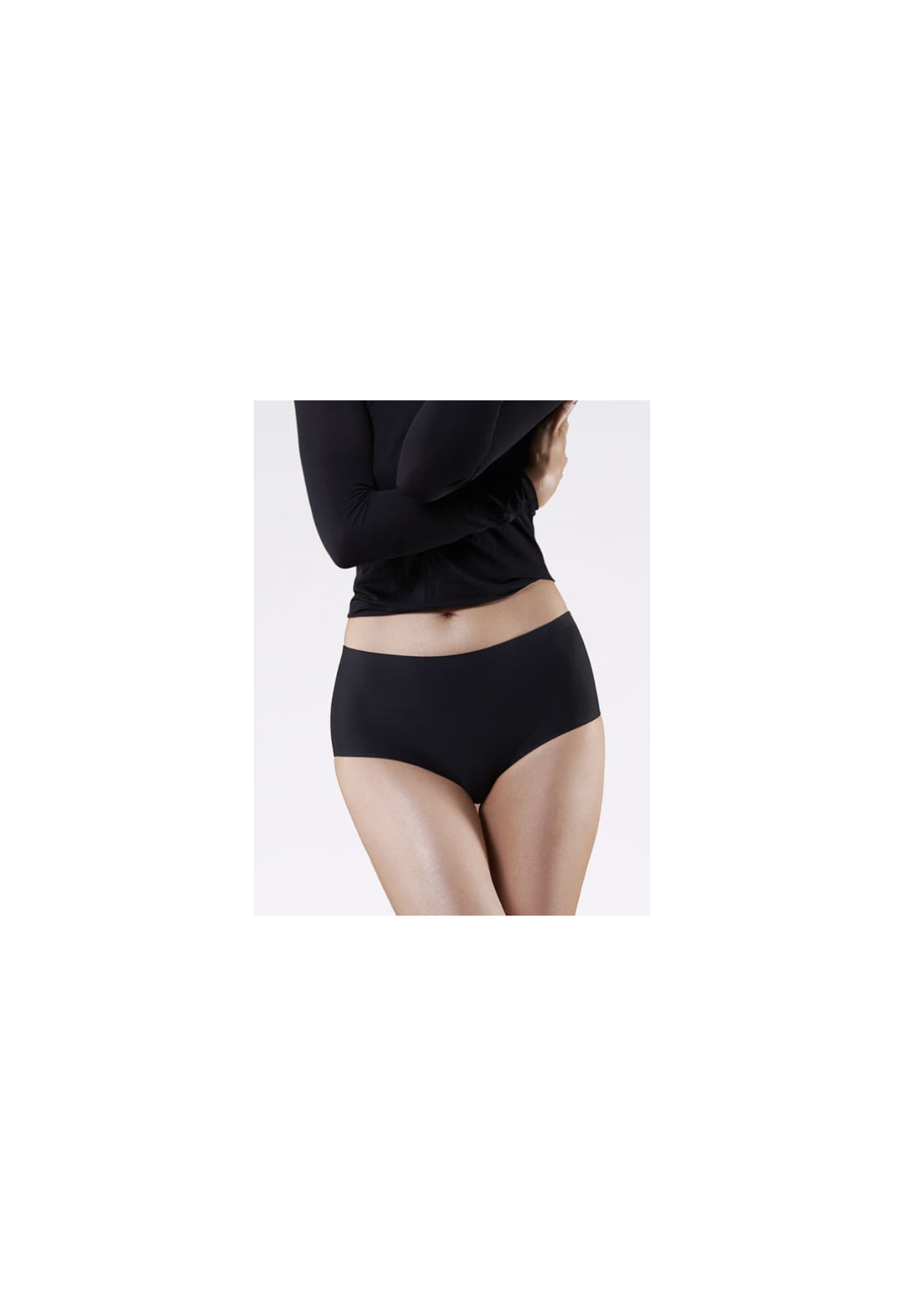 Julimex Figi Air Maxi (wysoki stan) Bielizna/Akcesoria