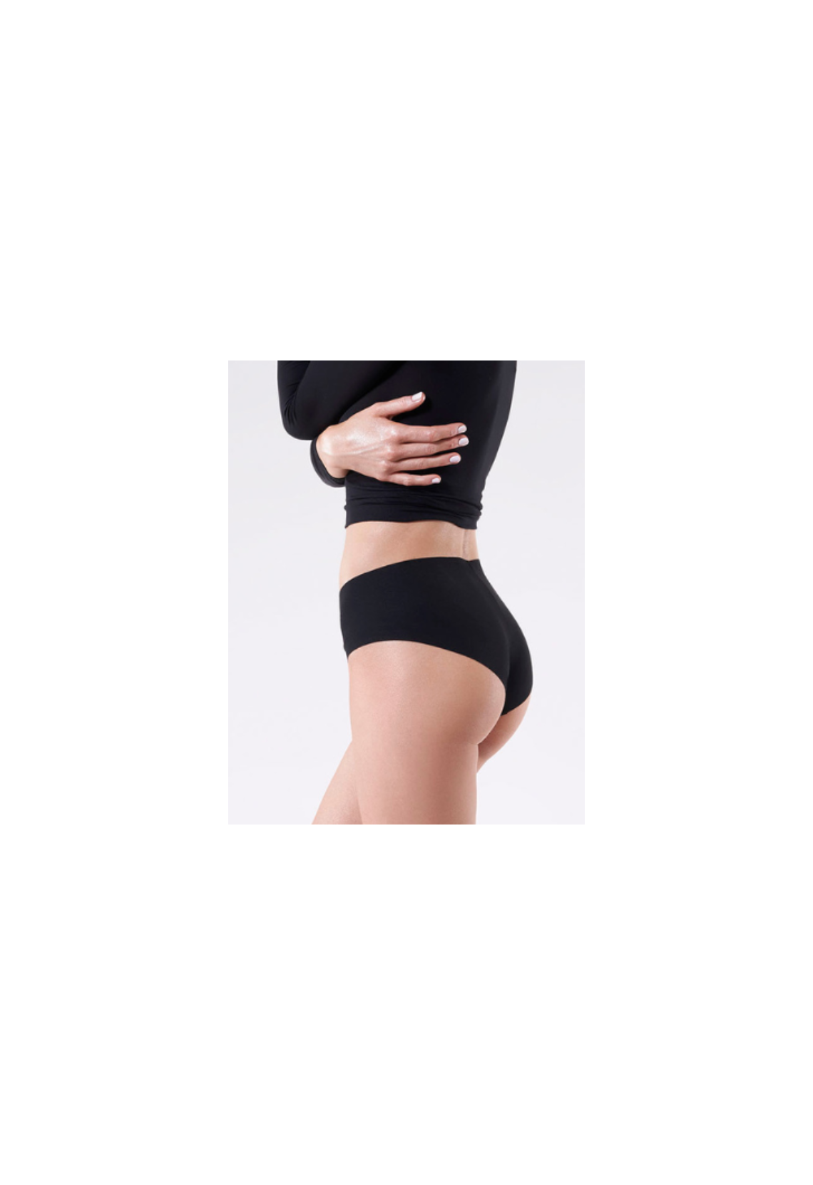 Julimex Figi Bliss Classic Bielizna/Akcesoria