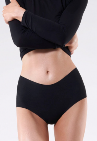 Julimex Figi Bliss Maxi (wysoki stan) Bielizna/Akcesoria