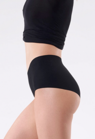 Julimex Figi Bliss Maxi (wysoki stan) Bielizna/Akcesoria