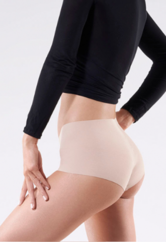 Julimex Figi Bliss Maxi (wysoki stan) Bielizna/Akcesoria