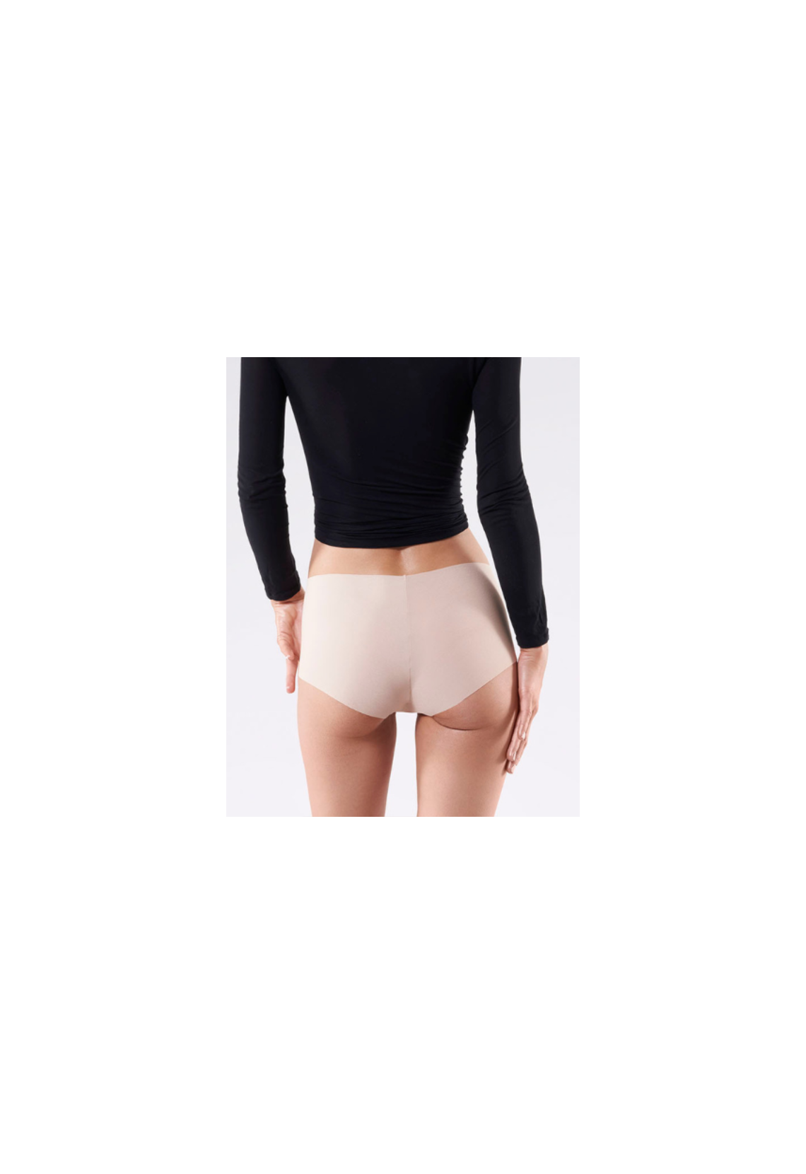 Julimex Figi Bliss Maxi (wysoki stan) Bielizna/Akcesoria