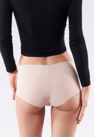 Julimex Figi Bliss Maxi (wysoki stan) Bielizna/Akcesoria