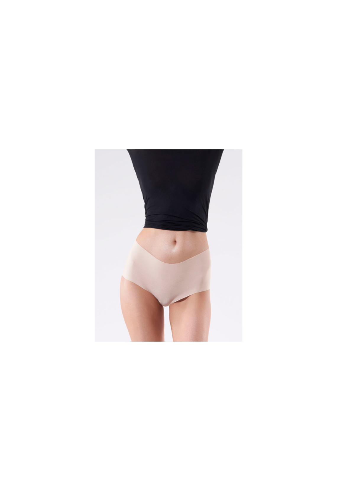 Julimex Figi Bliss Maxi (wysoki stan) Bielizna/Akcesoria
