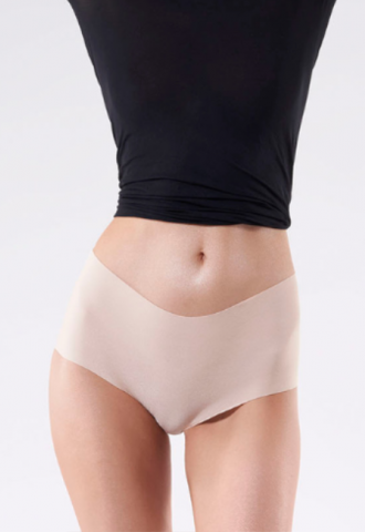 Julimex Figi Bliss Maxi (wysoki stan) Bielizna/Akcesoria