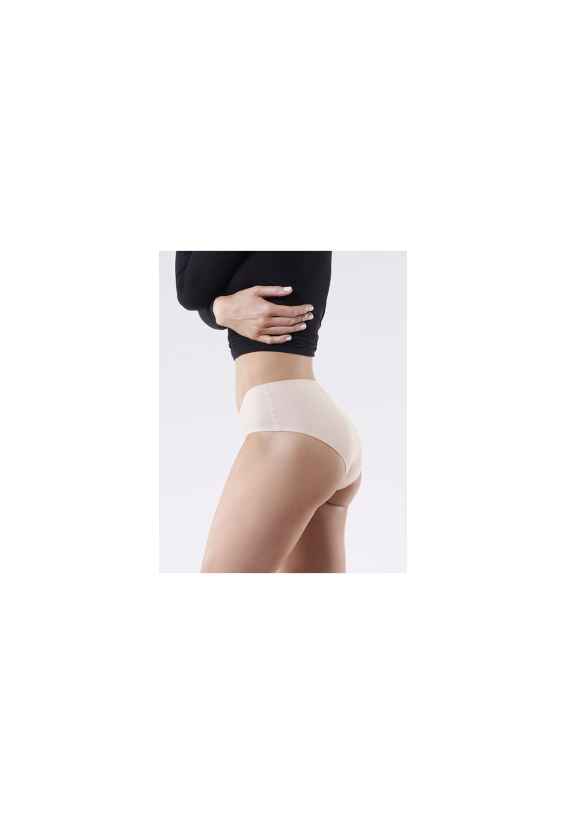 Julimex Figi Air Classic Bielizna/Akcesoria
