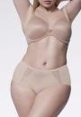 Julimex Figi Pearl Maxi (wysoki stan) Bielizna/Akcesoria