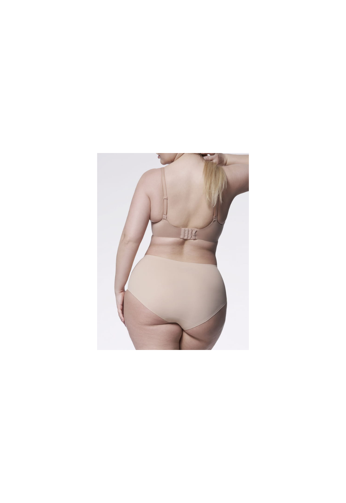 Julimex Figi Pearl Maxi (wysoki stan) Bielizna/Akcesoria