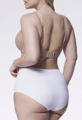 Julimex Figi Pearl Maxi (wysoki stan) Bielizna/Akcesoria