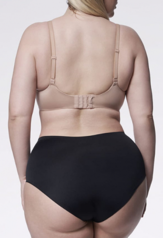Julimex Figi Pearl Maxi (wysoki stan) Bielizna/Akcesoria