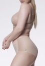 Julimex Figi Opal Maxi (wysoki stan) Bielizna/Akcesoria